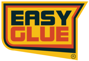 Easy glue logo