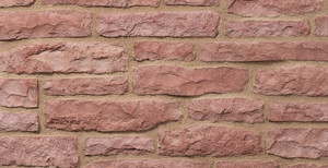 Decostone Armorique Red