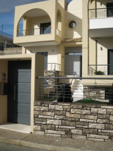 Decostone Aragone Exterior