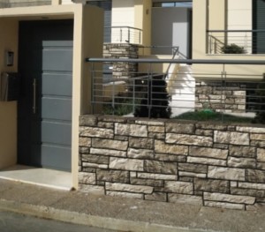 Aragone Olive Exterior