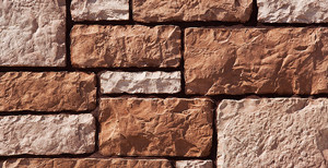 Decostone Chateau Red