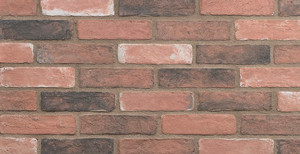 Decobrick Aged Red