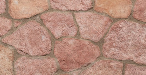 Decostone Savoie Red
