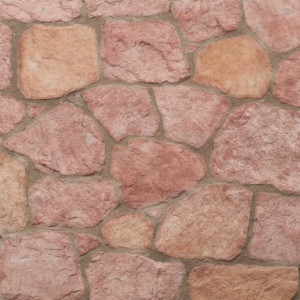 Decostone Savoie Red