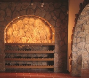 Savoie Amber Interior