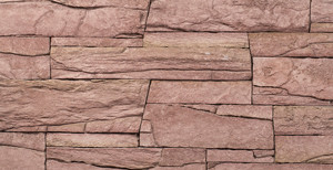 Decostone Vivid Red