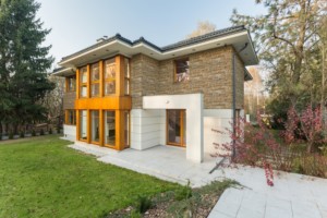 Aragone Amber House
