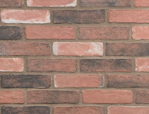 Deco Brick Aged
