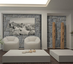 Decostone Nevada Gray