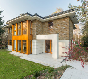 Aragone Amber House