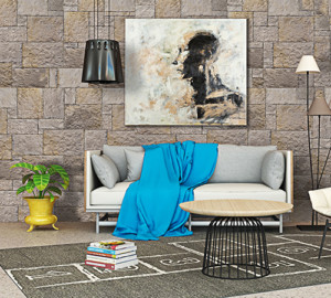 Nevada Gray Interior