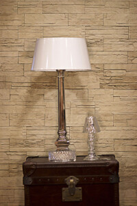Ardennes Beige Interior