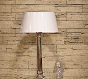 Ardennes Beige Interior