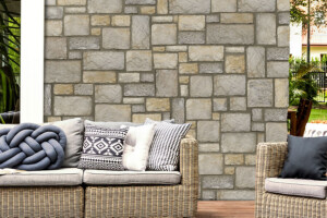 Chateau Beige Exterior