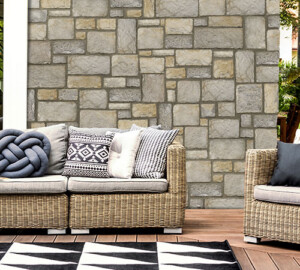 Chateau Beige Exterior