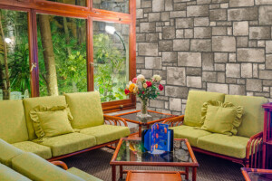 Chateau Olive Sitting Room