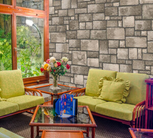 Chateau Olive Sitting Room