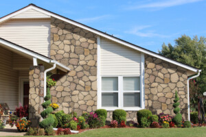 Savoie Bronze Exterior