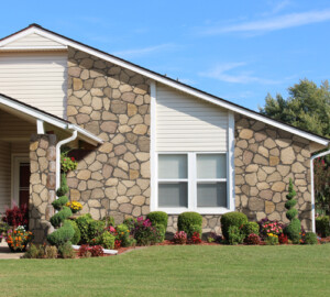 Savoie Bronze Exterior
