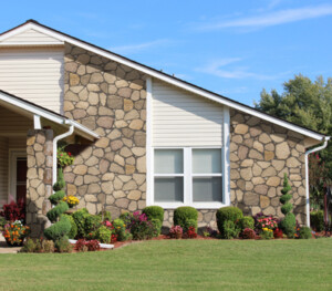 Savoie Bronze Exterior