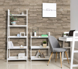 Andes Olive Home Office