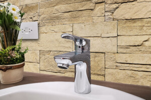 Ardenne Cream Badezimmer