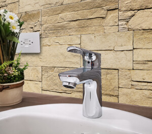 Ardennes Cream Bathroom