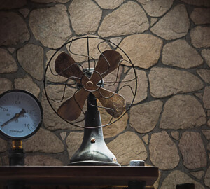 Savoie Bronze Interior Rustic