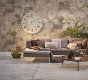 Savoie Olive Interior