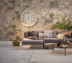Savoie Olive Interior