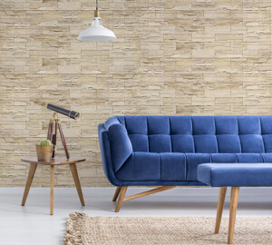 Ardennes Cream Living Room