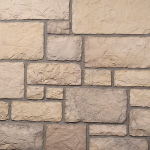 Decostone Chateau Bronze